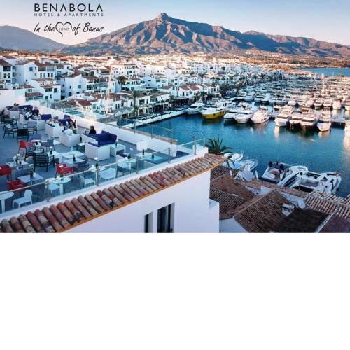 Benabola Hotel & Suites