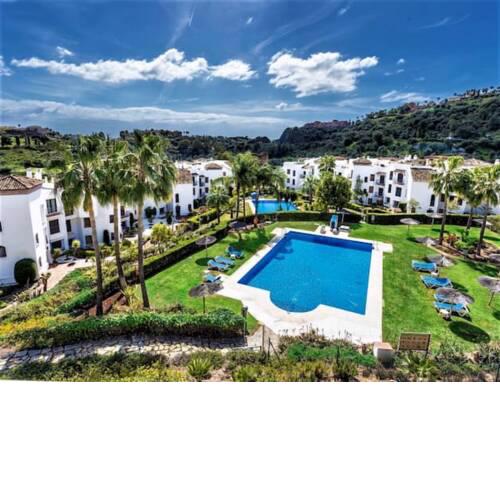 Benahavis, the Richest 5☆ Municipality in Marbella
