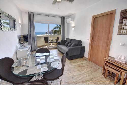 Benal Beach 1 bedroom apt