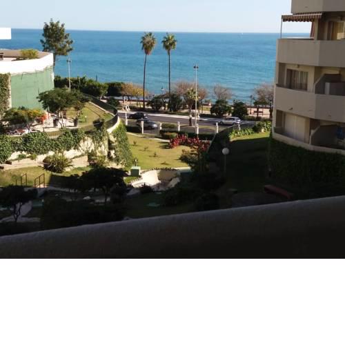 Benal Beach 121