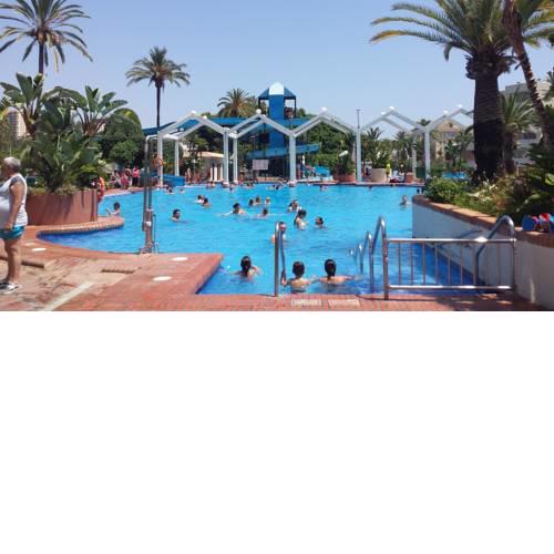 Benal Beach 327