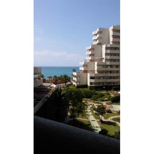 Benal Beach 331