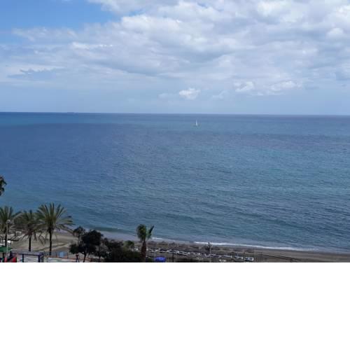 Benal Beach 407