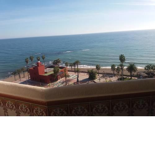 Benal Beach 704