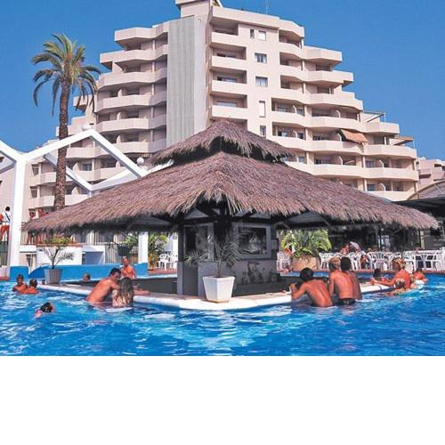 benal beach 81
