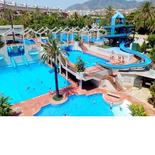 Benal beach Apartamentos