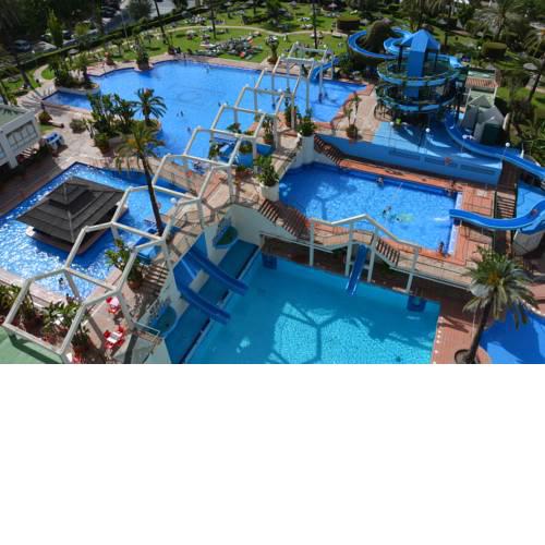 Benal Beach Apartment
