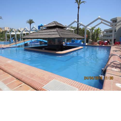 Benal Beach Apartments