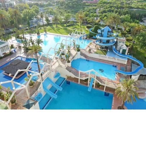 Benal Beach Apartments