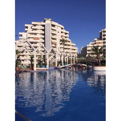 Benal Beach Apartments