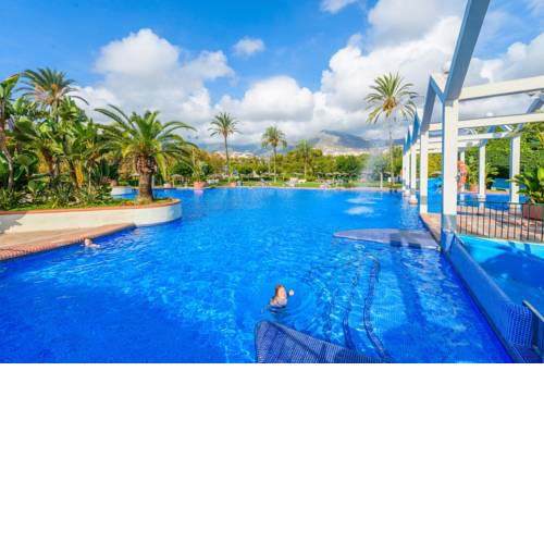 Benal Beach Holidays