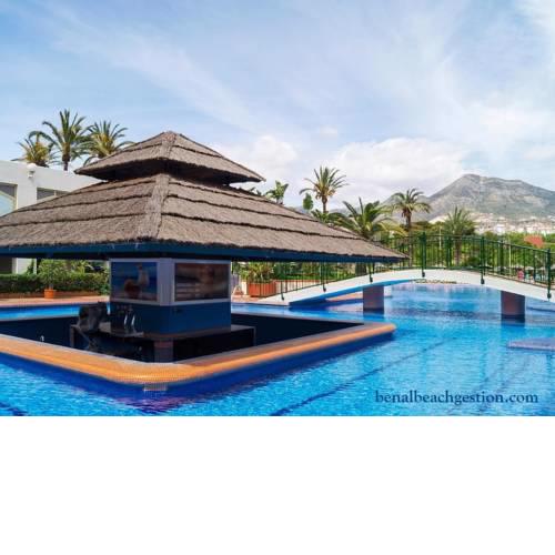 Benal Beach Rentals