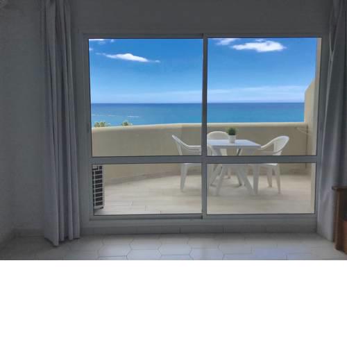 Benal Beach Sea View Apartment (Benalmadena)