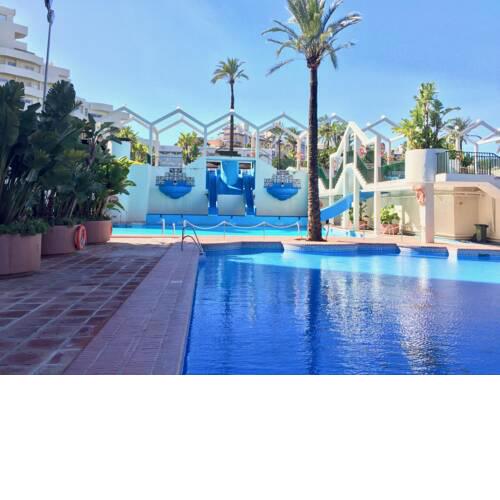 Benal Beach Studio Benalmadena
