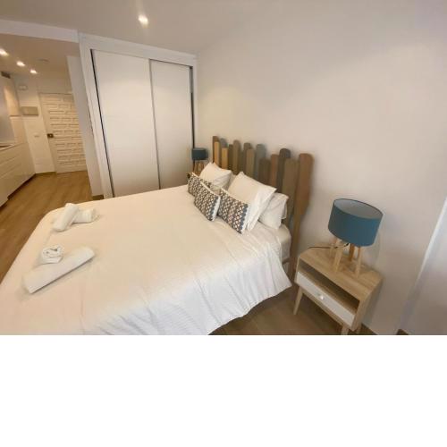 Benal Beach Studio Suite 102