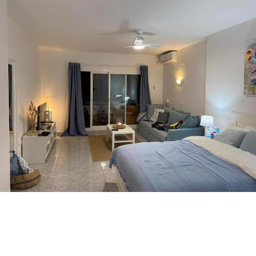 Benal Beach Studio Suite 103