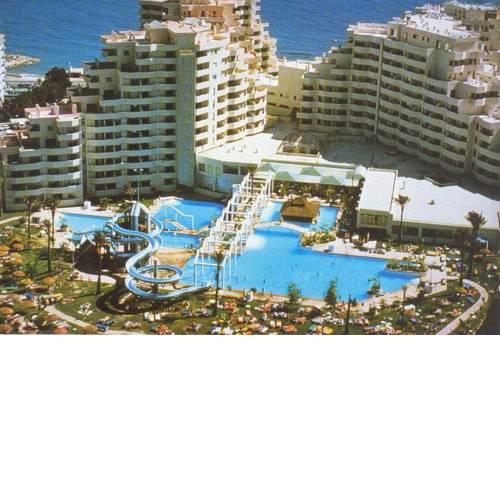Benal Beach Suite