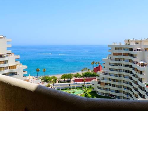 Benal Beach Vistas al Mar 10ª planta