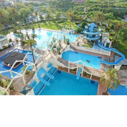 Benalbeach Andaluz