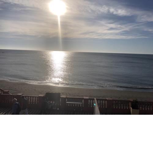 Benalbeach Apartahotel Benalmadena