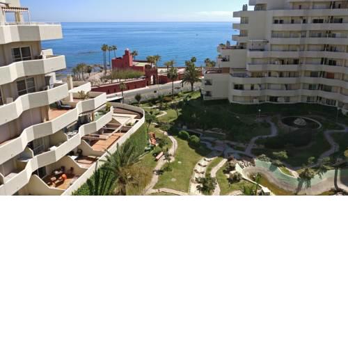 Benalbeach Apartamento en Resort de Benalmádena