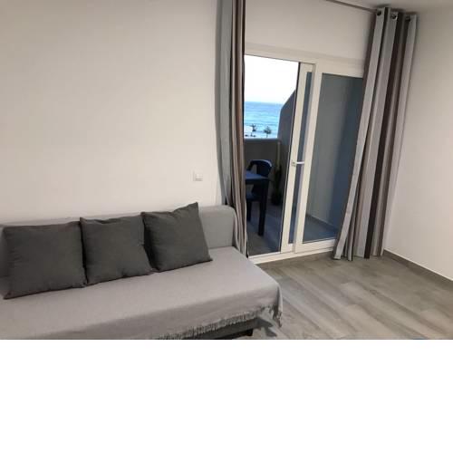 Benalbeach Apartment Ana