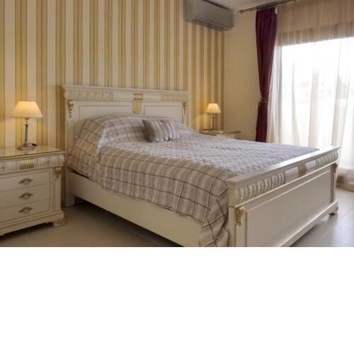 BenalBeach Luxury Studio Apartment