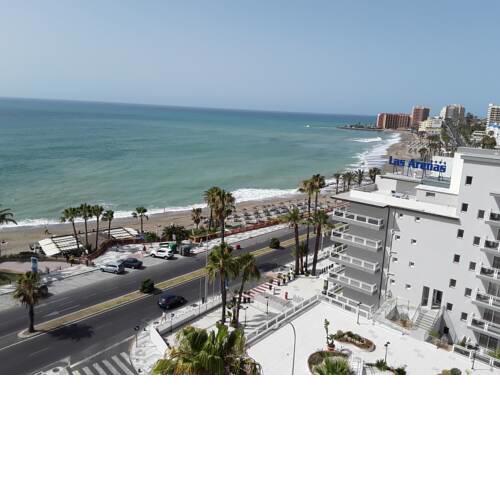 BenalBeach Playa