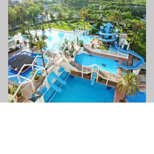 BENALBEACH SEA VIEW Apartamento Benalmádena