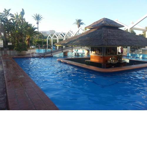 BENALBEACH