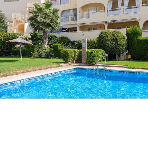 Benalgolf Apartment by GHR Rentals