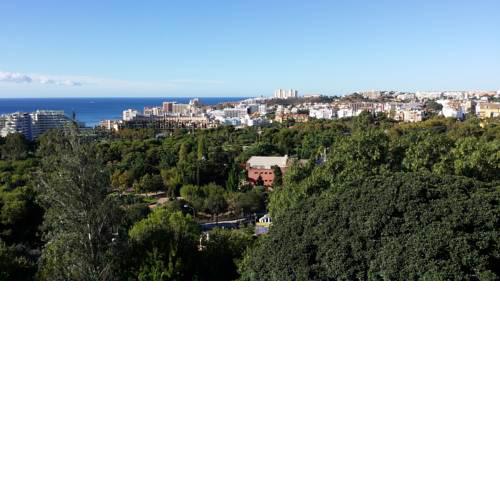 Benalmadena Aguila apartment wonderful views