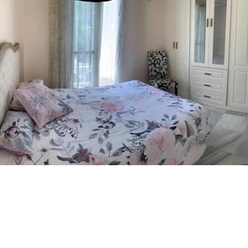 Benalmadena Apartamento en la Playa!!! Ubicacion PERFECTA!!!