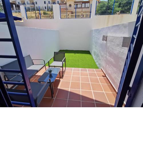 Benalmádena Apartamento Holidays los Patos