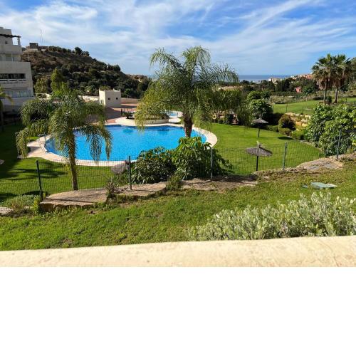Benalmadena Costa Arenal Golf P3