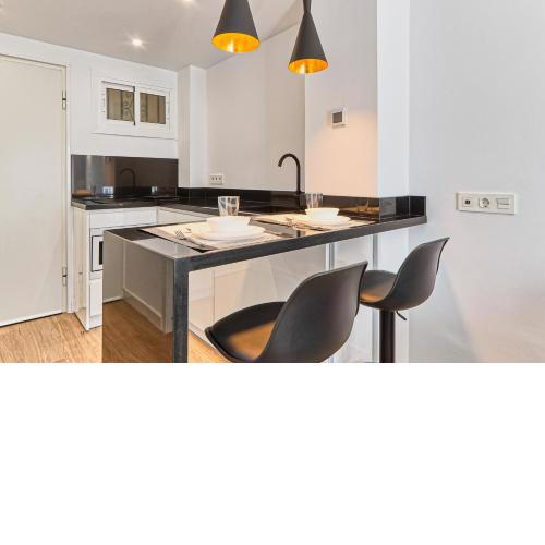 Benalmadena-Costa del Sol APARTAMENTO A ESTRENAR