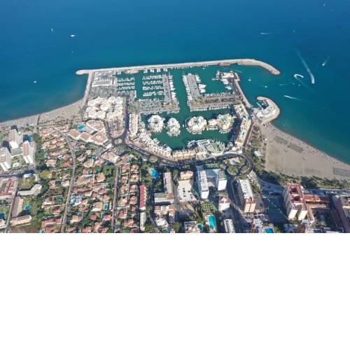 Benalmadena Costa