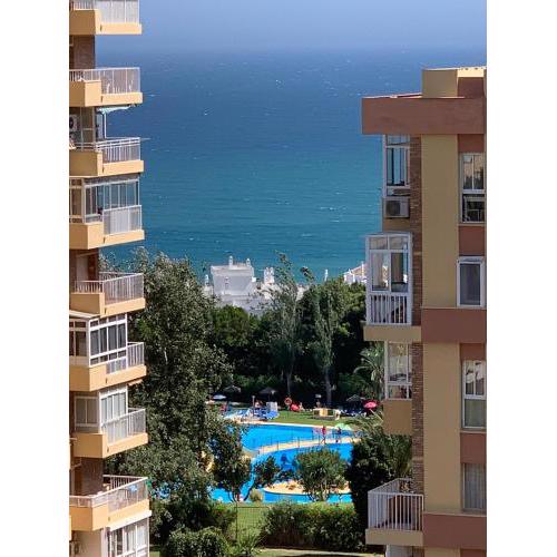 Benalmádena Costa