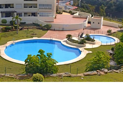 Benalmadena Golf Homes, Fase 7, Blq. 1, Portal 1, piso 2, Pta. B
