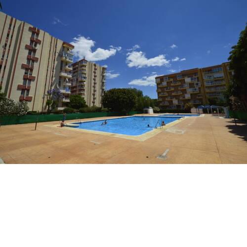 Benalmadena Hercules playa