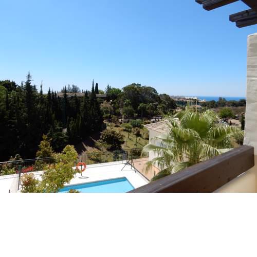Benalmadena Hill Views 1B