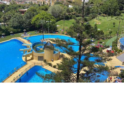 Benalmadena-Jupiter - Sunsea