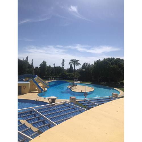 Benalmadena Minerva Studio