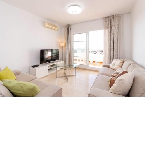 Benalmadena Open Views Canovas