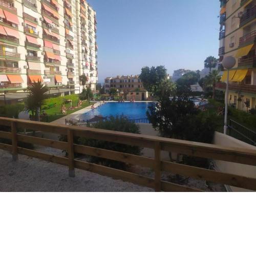 BENALMADENA PLAYA NACIONES SUN&BEACH