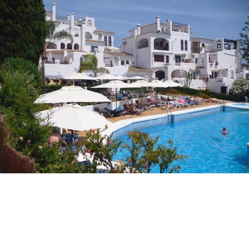 Benalmadena Pueblo Evita