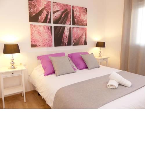 BENALMADENA PUERTO MARINA ALQUILER DE APARTAMENTO VACACIONAL