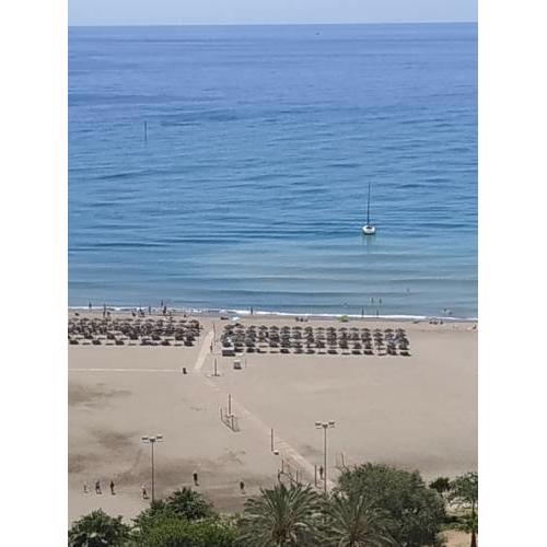 Benalmadena Puerto