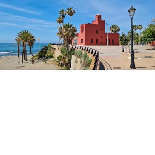 Benalmadena Sunny Days