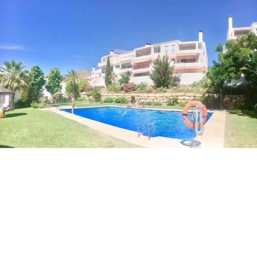 Benalmadena Villa Sleeps 7 Pool Air Con WiFi